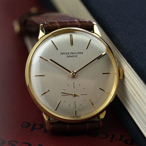 patek philippe kalatrava|patek philippe calatrava for sale.